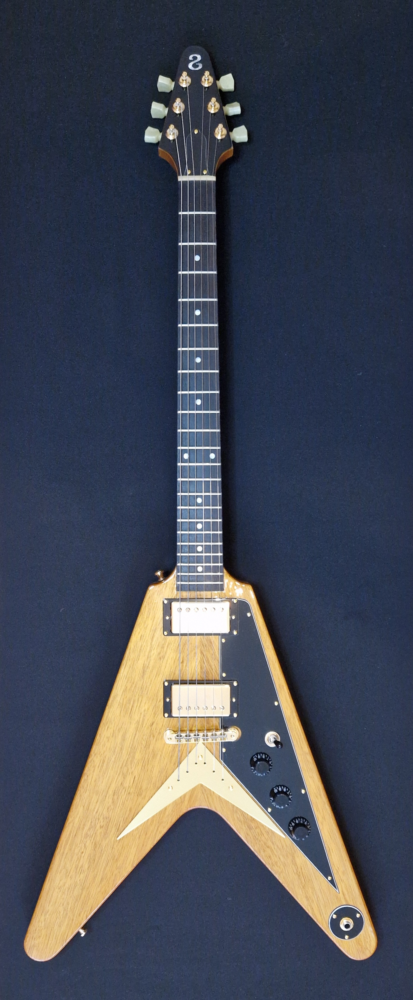 SG Flying V